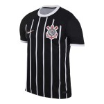 Günstige Fußballtrikots Corinthians 2023-24 Auswärtstrikot Kurzarm
